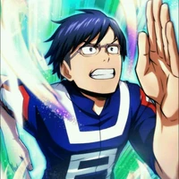 Iida Tenya