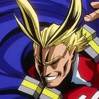 All Might