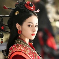 Ngô Ly Yên(nhị tỷ)