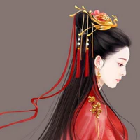 Phu nhân phủ Tướng quân –mẫu thân nu9