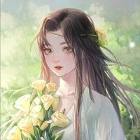 Công chúa Tây Quốc –bff nu9