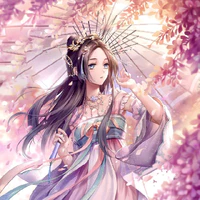 nô tì thân cận nu9