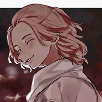 Sano Manjirou-Mikey-