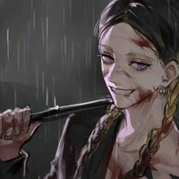   Haitani Ran