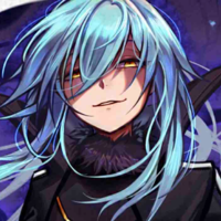 Rimuru Darkness 