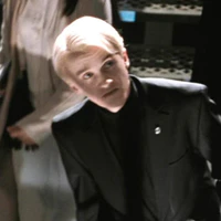 Draco Malfoy