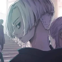 sanno manjiro / mikey