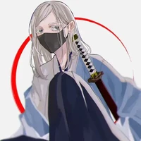 sanzu haruchiyo ( akashi )