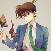 Kudo Shinichi
