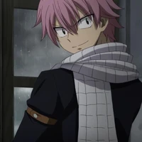 Natsu
