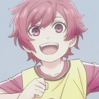 Little Chigiri Hyoma