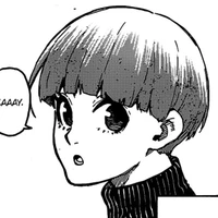Little Hiori Yo