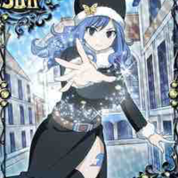 Juvia Lockser