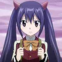 Wendy Marvell