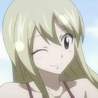 Lucy Heartfilia