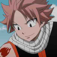 Natsu Dragneel