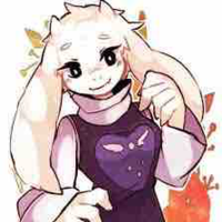 Toriel