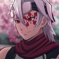 Uzui Tengen