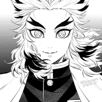 Rengoku Gyojuro