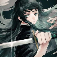 Muichirou Tokitou