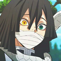 Obanai Iguro