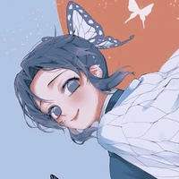 Shinobu Kochou