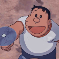 Goda Takeshi「Jaian」