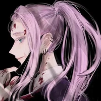 Sanzu ( Akashi ) Haruchiyo