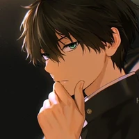 Oreki Houtarou