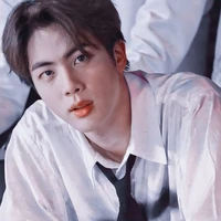 Seok Jin