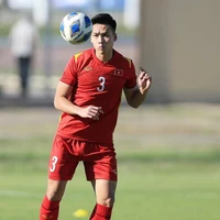 Bùi Hoàng Việt Anh