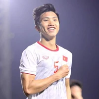 Đoàn Văn Hậu