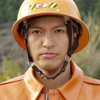 Nijino Akira / ToQger Orange 