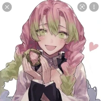 mitsuri