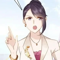 chị hoàng(quản lý của châu vận nghi)