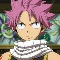 Natsu Dragneel
