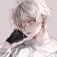 Bách Hạo Nghiêm/cậu/