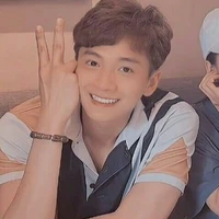 Thành Dương (Huy) 17 tủi