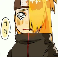 Deidara ( anh )