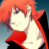 Sasori ( anh )