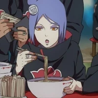 Konan ( cô )