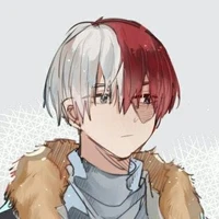 Todoroki Shoto