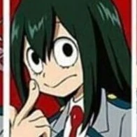Tsuyu Ashui