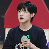 Trương Trạch Vũ