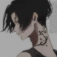 Sano Manjiro(Mikey)
