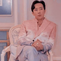 Trấn Thành (ba Huy)