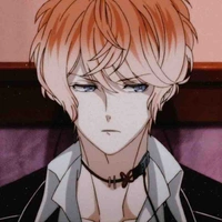 Shuu Sakamaki