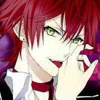 Ayato Sakamaki