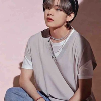 Kim Taehyung