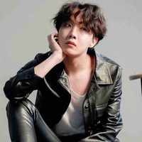 Jung Hoseok